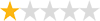 1 звезди 1 звезди