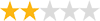 2 звезди 2 звезди