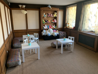 ASTERI - KIDS AREA