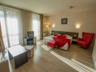 STAYINN BANDERITSA APARTMENTS - ACCOMMODATION