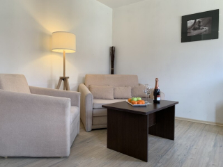 STAYINN BANDERITSA APARTMENTS - ACCOMMODATION