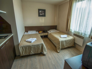 STAYINN BANDERITSA APARTMENTS - ACCOMMODATION