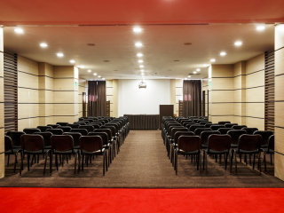 CASA KARINA - CONFERENCE HALL