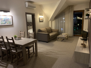 STAYINN GRANAT APARTMENTS - ACCOMMODATION