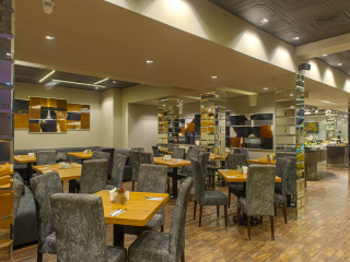 GRAND HOTEL BANSKO - MAIN RESTAURANT