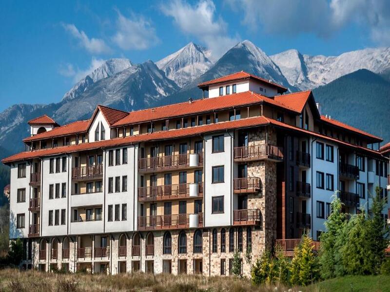 GRAND ROYALE HOTEL & SPA