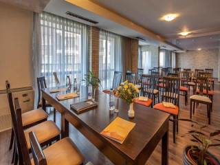 GRAND ROYALE HOTEL & SPA - 
