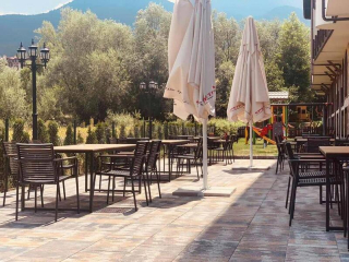 GRAND ROYALE HOTEL & SPA - 