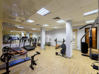 GRAND ROYALE HOTEL & SPA - 