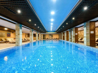 GRAND ROYALE HOTEL & SPA - 