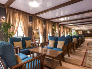GRAND ROYALE HOTEL & SPA - 