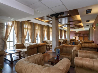 GRAND ROYALE HOTEL & SPA - 