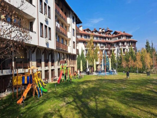 GRAND ROYALE HOTEL & SPA - 
