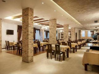 GRAND ROYALE HOTEL & SPA - 