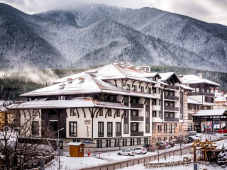 LION BANSKO - HOTEL LION