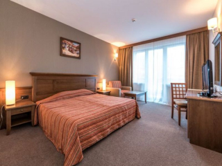 LION BANSKO - DOUBLE ROOM