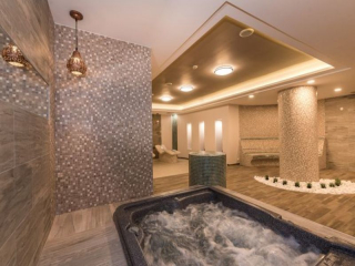 LION BANSKO - SPA & WELLNESS