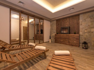 LION BANSKO - SPA & WELLNESS