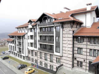 LION BANSKO - HOTEL LION