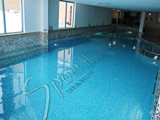 MPM SPORT - POOL