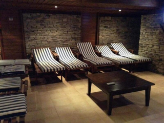 MURA - SPA & WELLNESS