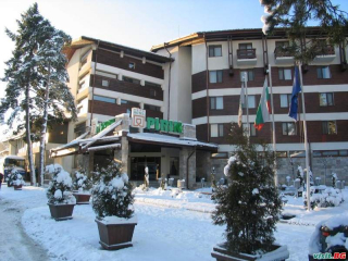 PIRIN - HOTEL PIRIN