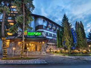 PIRIN - HOTEL PIRIN