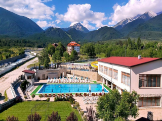 REGNUM BANSKO SKI HOTEL & SPA - REGNUM