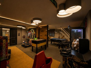 REGNUM BANSKO SKI HOTEL & SPA - REGNUM