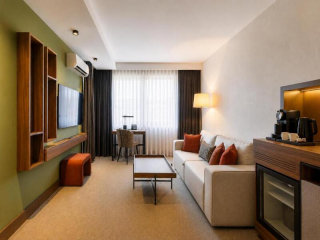 REGNUM BANSKO SKI HOTEL & SPA - REGNUM