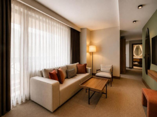 REGNUM BANSKO SKI HOTEL & SPA - REGNUM