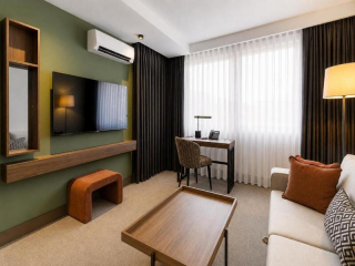 REGNUM BANSKO SKI HOTEL & SPA - REGNUM