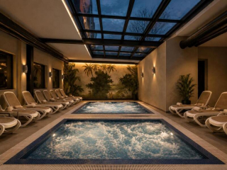 REGNUM BANSKO SKI HOTEL & SPA - REGNUM