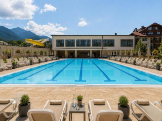 REGNUM BANSKO SKI HOTEL & SPA - REGNUM