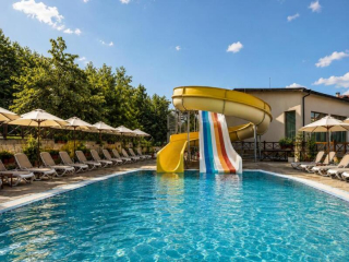 REGNUM BANSKO SKI HOTEL & SPA - REGNUM