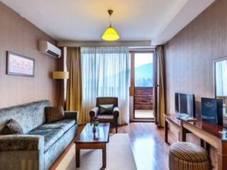 REGNUM BANSKO SKI HOTEL & SPA - EXECUTIVE SUIT