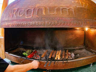 REGNUM BANSKO SKI HOTEL & SPA - RESTAURANT 