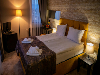 RIVERSIDE BOUTIQUE HOTEL BANSKO - ACCOMMODATION