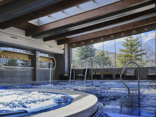 SPA RESORT SAINT IVAN RILSKI - SPA & WELLNESS