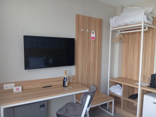 VIHREN ROYAL PALACE - 