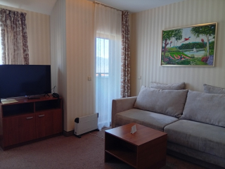 VIHREN ROYAL PALACE - 