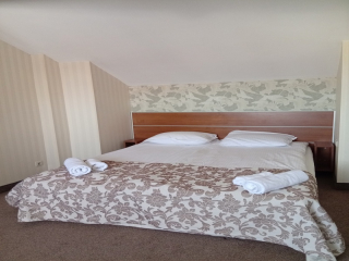 VIHREN ROYAL PALACE - 