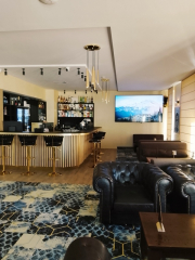 VIHREN ROYAL PALACE - 