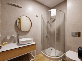VIHREN ROYAL PALACE - 