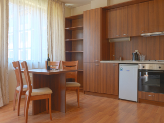 VIHREN ROYAL PALACE - 