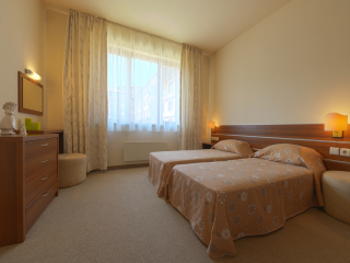 VIHREN ROYAL PALACE - 