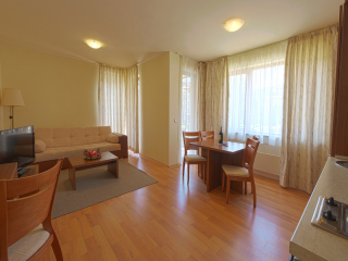 VIHREN ROYAL PALACE - 