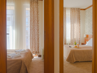 VIHREN ROYAL PALACE - 