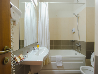 VIHREN ROYAL PALACE - 