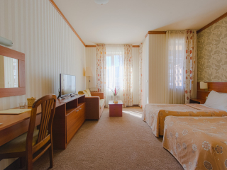 VIHREN ROYAL PALACE - 